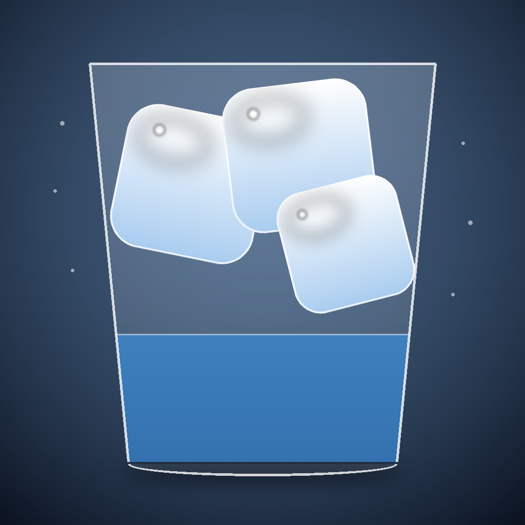 Ice Study: Visual Study Timer