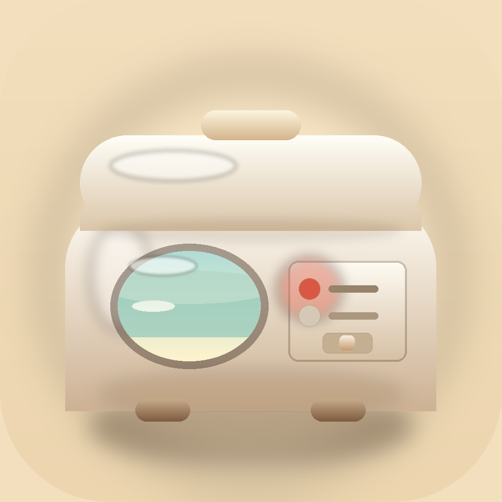 Rice Pop: Visual Study Timer